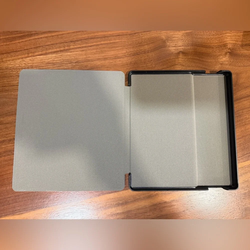 Kindle oasis case